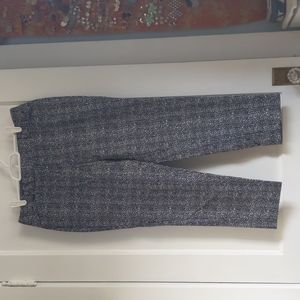 WHBM slim ankle dress pants